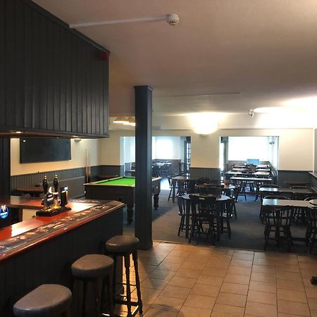 The Pheasant Inn Dunstable Zewnętrze zdjęcie