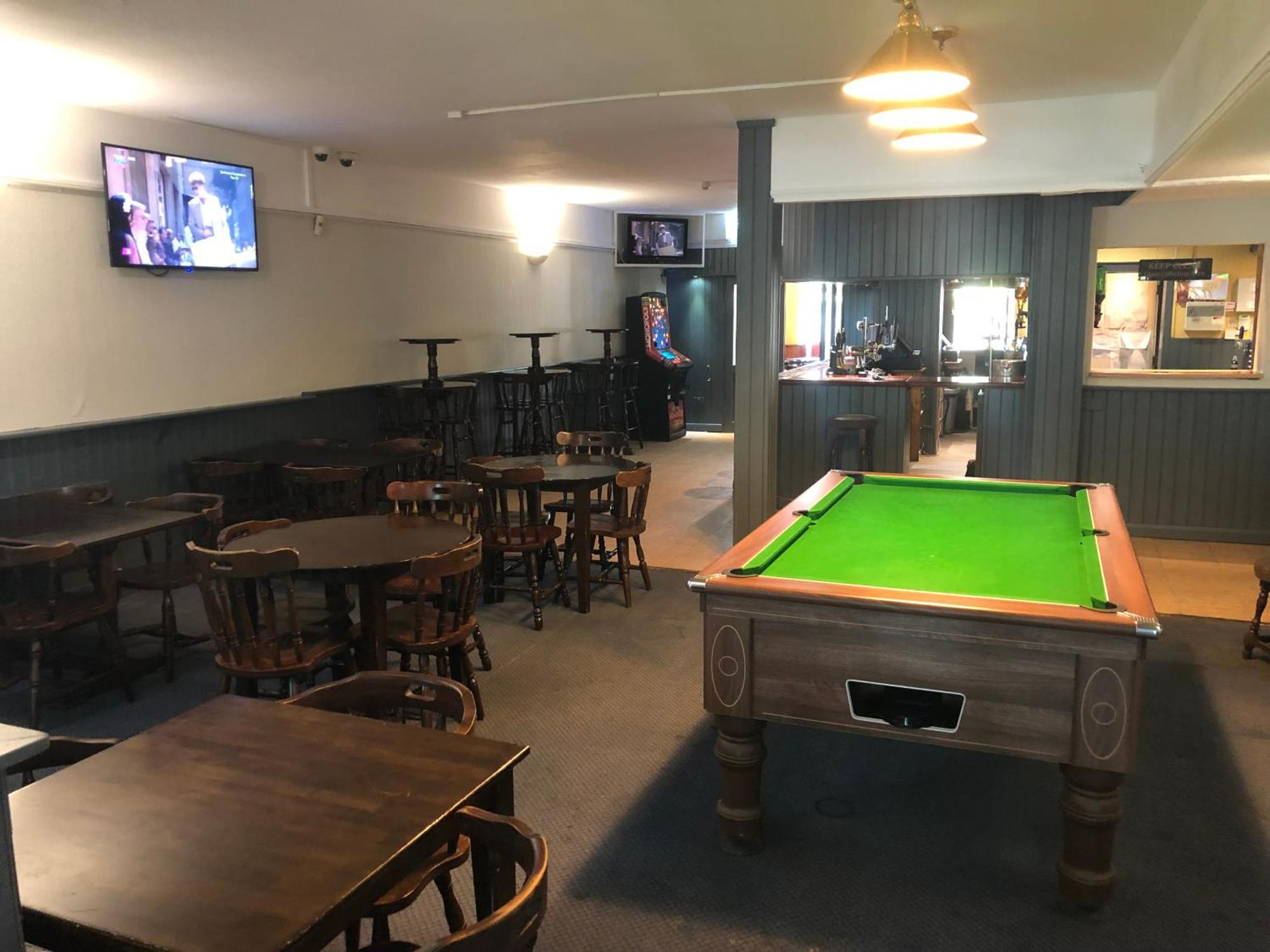 The Pheasant Inn Dunstable Zewnętrze zdjęcie