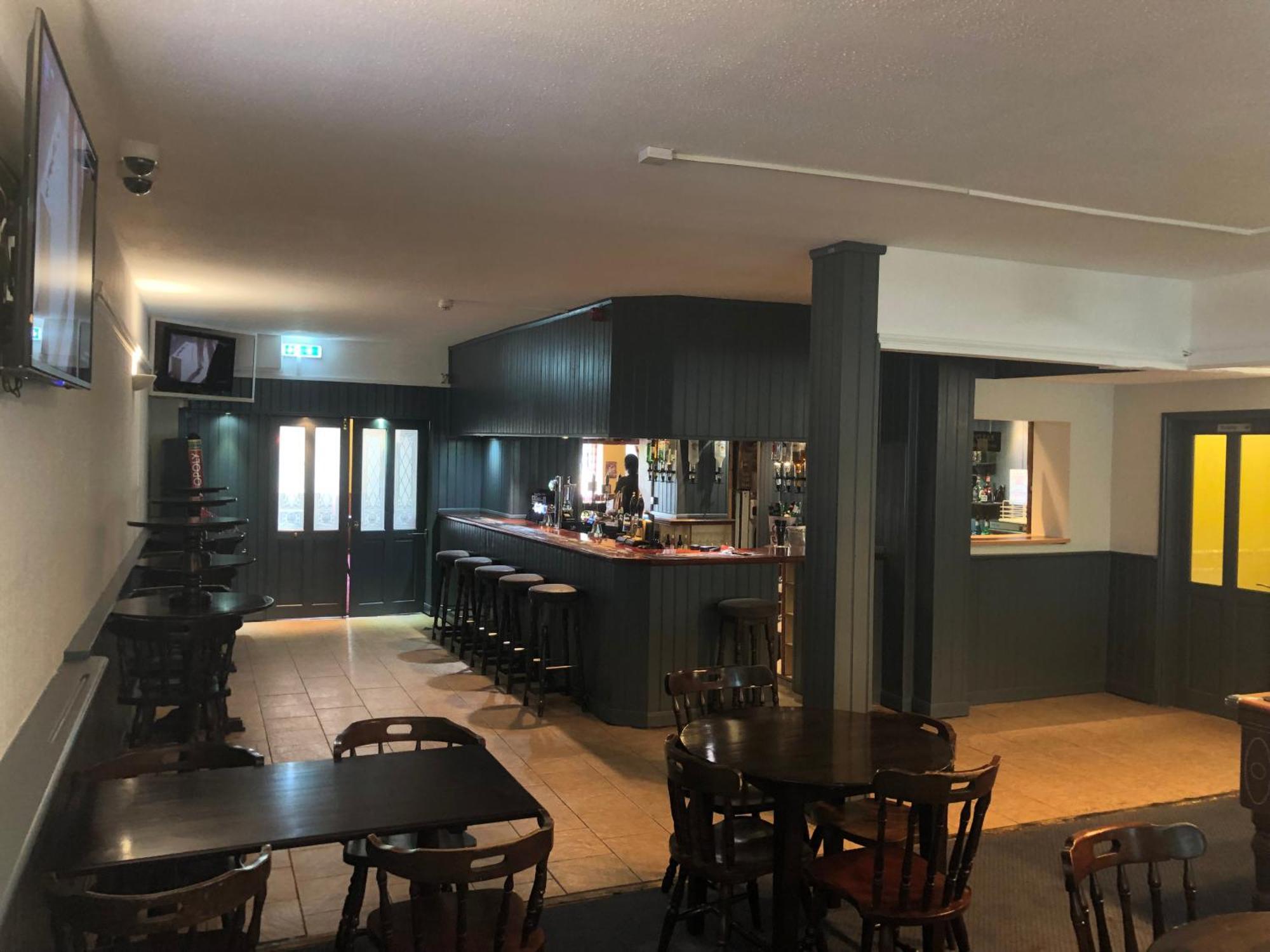 The Pheasant Inn Dunstable Zewnętrze zdjęcie