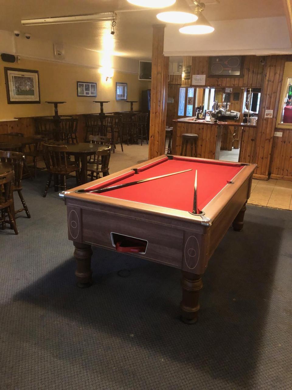 The Pheasant Inn Dunstable Zewnętrze zdjęcie